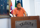 GORDO DO RESTAURANTE QUER TROCA DE LÂMPADAS DO VIADUTO MIGUEL PACHÁ
