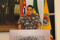 GORDO DO RESTAURANTE QUESTIONA FALTA DE ÁLCOOL EM GEL NAS AGÊNCIAS BANCÁRIAS DE CATANDUVA