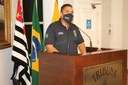 GORDO DO RESTAURANTE QUESTIONA RESIDÊNCIA ABANDONADA NO CONJUNTO HABITACIONAL PREFEITO JOÃO RIGHINI