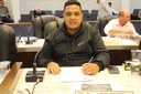 GORDO DO RESTAURANTE REQUER INFORMAÇÕES SOBRE CONSTRUÇÃO DE ROTATÓRIA NA AVENIDA PASTOR JOSÉ DUTRA DE MORAES