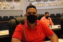 GORDO DO RESTAURANTE REQUER MATRICULAS PARA ESPAÇOS PÚBLICOS 