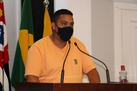 GORDO DO RESTAURANTE REQUER MELHORIAS PARA RUAS PARATI E ESTÂNCIA