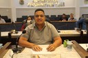 GORDO DO RESTAURANTE REQUER MUTIRÃO DE LIMPEZA NA RUA RIO GRANDE DO SUL