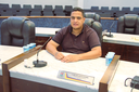 GORDO DO RESTAURANTE REQUER RECAPE DE TODAS AS RUAS DO BAIRRO BOM PASTOR