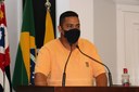 GORDO DO RESTAURANTE REQUER REPARO DE SINALIZAÇÃO EM 4 BAIRROS