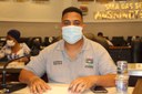 GORDO DO RESTAURANTE SOLICITA LIMPEZA NO BAIRRO BOM PASTOR