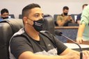 GORDO DO RESTAURANTE SOLICITA RETIRADA DE ENTULHOS DEFRONTE A CONDOMÍNIO