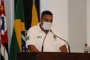 GORDO REQUER MELHORIAS PARA O BAIRRO NOVA CATANDUVA 