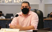 Gouvea apresenta projeto onde concessionárias de serviços públicos ofereçam mais opções de pagamento antes de efetuar cortes