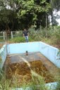 Índices alarmantes de criadouros do Aedes Aegypt preocupa Enfermeiro Ari