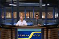Infectologista fala sobre febre amarela no programa Câmara Saúde