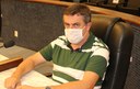 Insegurança em rua leva vereador Ivan a solicitar intervenção a Prefeitura