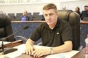 IVAN BERNARDI QUER RUA DE MÃO ÚNICA NO BAIRRO JARDIM SOTO