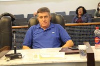 IVAN BERNARDI BUSCA MAIS VAGAS DE ESTACIONAMENTO PARA IDOSOS