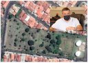 Ivan Bernardi busca melhorar qualidade de vida dos munícipes com pista de caminhada
