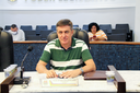IVAN BERNARDI QUER CONSTRUÇÃO DE SALA DE TAEKWONDO NA QUADRA DA RUA MARÍLIA