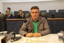 IVAN BERNARDI QUER PLACAS QUE INDIQUEM A DIREÇÃO DO BAIRRO NOVA CATANDUVA
