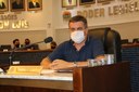 Ivan Bernardi solicita manutenção de praça no Euclides
