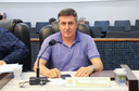 IVAN BERNARDI SOLICITA REFORMAS NOS BRINQUEDOS DA PRAÇA DO TARRAF E DO BAIRRO JÚLIA CAPARROZ