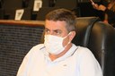 Ivan Bernardi solicita vistoria em iluminação em vias que ligam Bairro Theodoro Rosa Filho ao Terminal Rodoviário