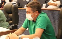 Ivan solicita Sistema de Notificação Eletrônica para Catanduva