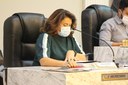 Ivânia faz moção de aplauso por ação dos Bombeiros em Catanduva