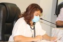 Ivânia requer informações sobre a coleta seletiva realizada em Catanduva