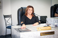 IVÂNIA SOLDATI ALERTA SOBRE A VACINAÇÃO CONTRA A PÓLIO E A CAMPANHA DE MULTIVACINAÇÃO