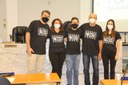 IVÂNIA SOLDATI APOIA EVENTO SOBRE POLÍTICAS PÚBLICAS PARA ANIMAIS E COMBATE AOS MAUS TRATOS