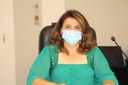 IVÂNIA SOLDATI APRESENTA MOÇÃO DE CONGRATULAÇÕES PELO DESENVOLVIMENTO DO LAUDO DE FAUNA SILVESTRE