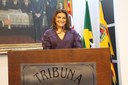 IVÂNIA SOLDATI BUSCA ESCLARECIMENTOS SOBE A ESPOROTRICOSE EM CATANDUVA