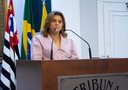 IVÂNIA SOLDATI BUSCA INFORMAÇÕES SOBRE EQUIPE DO “CENTRO POP” DE CATANDUVA