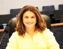 Ivânia Soldati faz homenagem às entidades que participaram do Canta & Encanta 2023