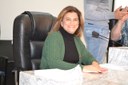 IVÂNIA SOLDATI FAZ MOÇÃO DE CONGRATULAÇÕES PARA A PREFEITURA DO MUNICÍPIO DE GUARULHOS