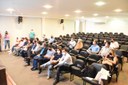 IVÂNIA SOLDATI PARTICIPA DE ANÚNCIO DE 668 NOVAS MORADIAS PARA CATANDUVA