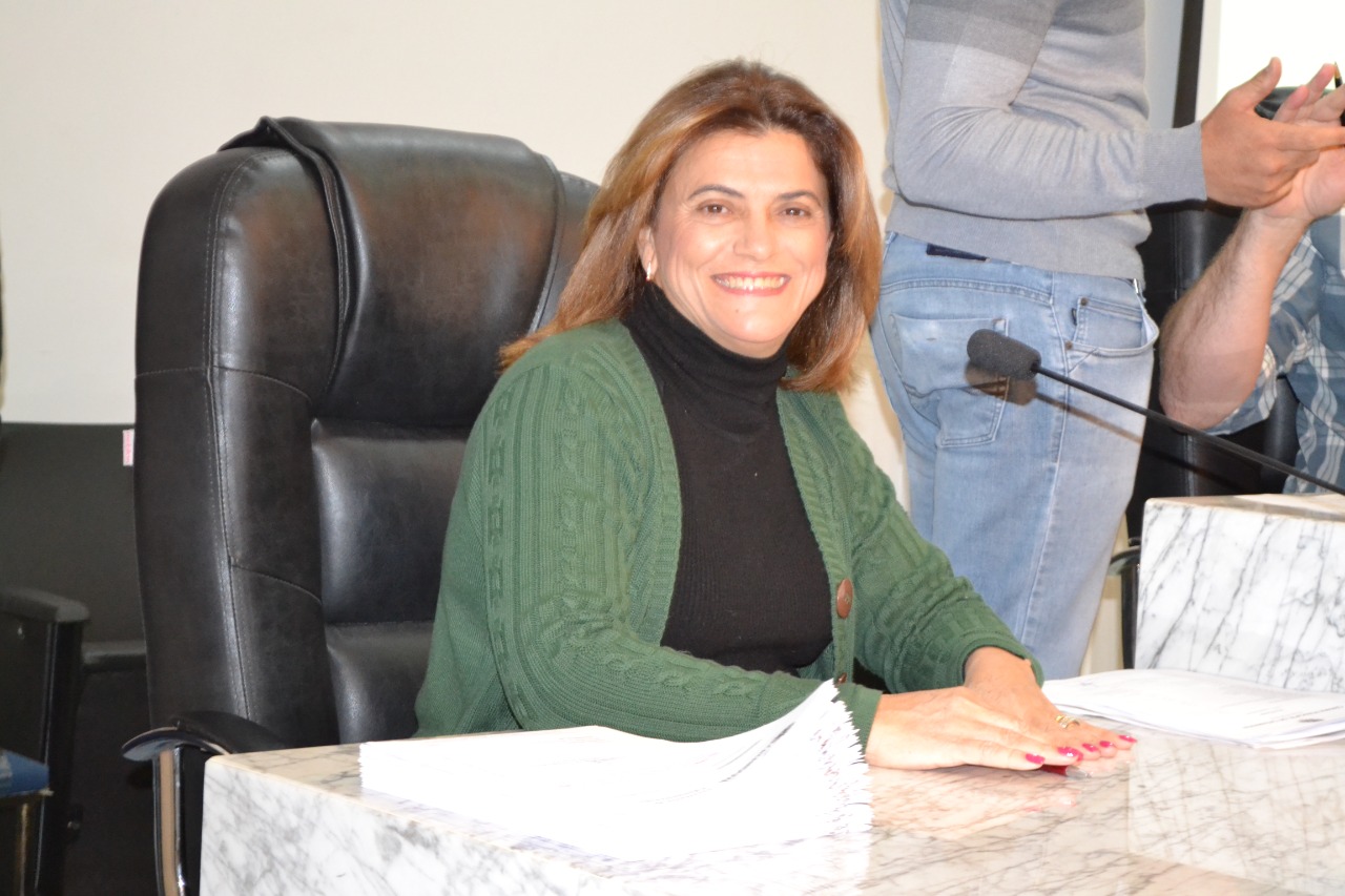 IVÂNIA SOLDATI PROPÕE CRIAÇÃO DE PROGRAMA DE DESTINAÇÃO E RECOLHIMENTO DE ÓLEO VEGETAL