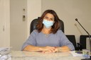 EM PL, IVÂNIA PROPÕE QUE APREENSÃO DE ANIMAIS DE GRANDE PORTE SOLTOS SEJA COMPARTILHADA ENTRE A SECRETARIA DE TRÂNSITO E PATRULHA AMBIENTAL DA GUARDA CIVIL MUNICIPAL