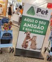 IVÂNIA SOLDATI PROTOCOLA PROJETO DE LEI QUE PREVÊ “SELO ESPAÇO LIVRE PARA PETS” EM CATANDUVA