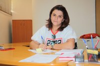 Ivânia Soldati quer do Executivo um levantamento de ONG`s e associações protetoras