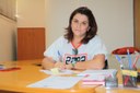 Ivânia Soldati quer do Executivo um levantamento de ONG`s e associações protetoras