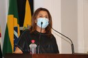 IVÂNIA SOLDATI REQUER INFORMAÇÕES SOBRE USO DE EPIS NA RECOLHA DOS ANIMAIS