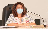 Ivânia solicita informações sobre apreensores de animais em Catanduva