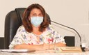 Ivânia solicita informações sobre apreensores de animais em Catanduva