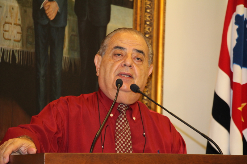  José Alfredo solicita formação de CEI para apurar responsabilidade por enchentes 