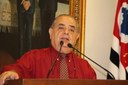  José Alfredo solicita formação de CEI para apurar responsabilidade por enchentes 