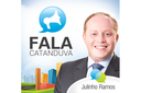 Julinho Ramos lança formulário on line para ampliar diálogo com a população 