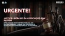 Justiça libera CEI da Associação Bom Pastor