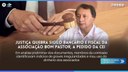 JUSTIÇA QUEBRA SIGILO BANCÁRIO E FISCAL DA ASSOCIAÇÃO BOM PASTOR, A PEDIDO DA CEI
