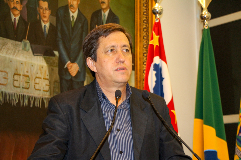  Justiça suspende licitação denunciada por  Cidimar Porto 