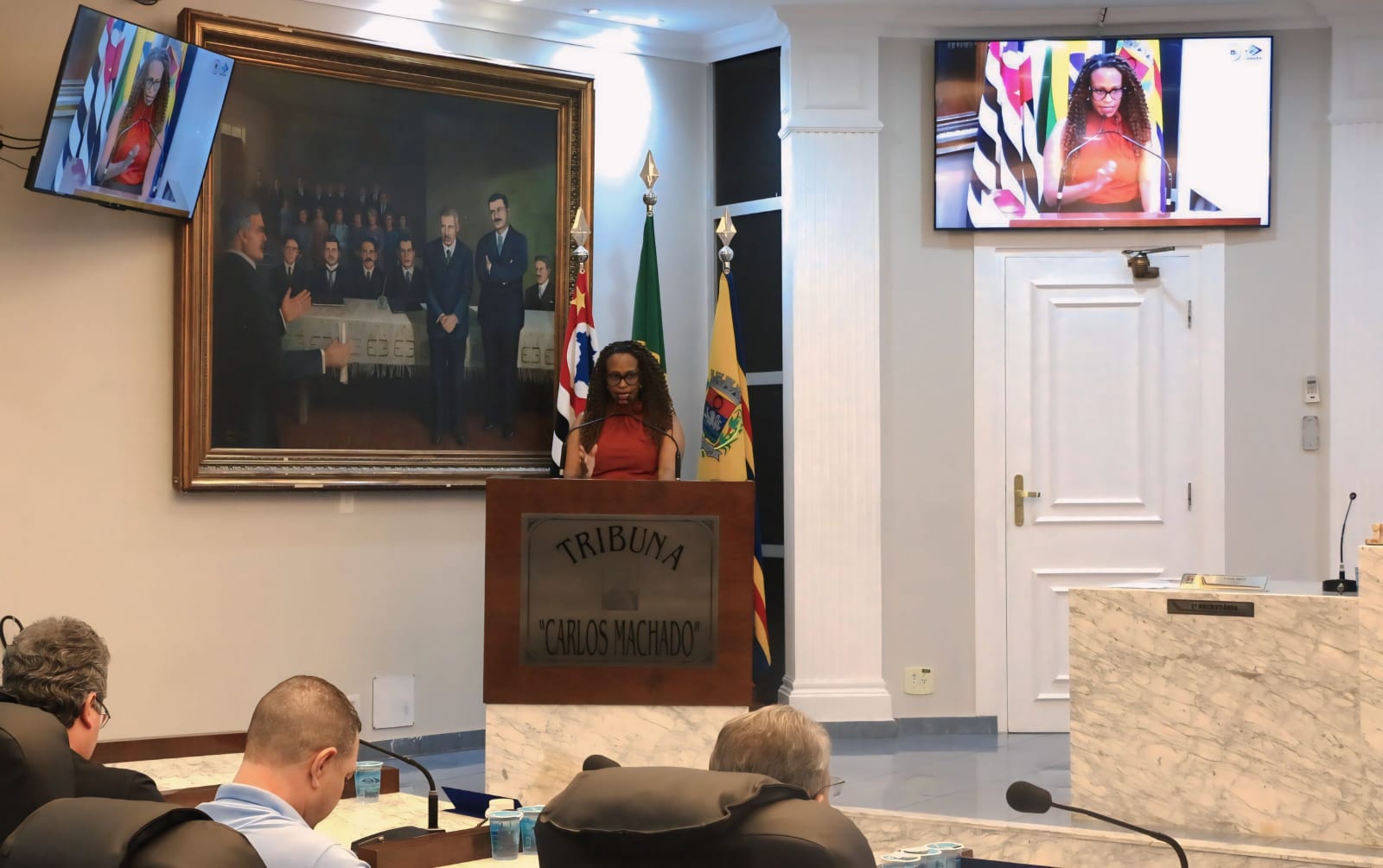 Justiça valida lei de Taise Braz que inclui “Carnaval de Rua” no calendário de eventos de Catanduva
